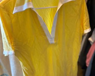 Women's clothes here around size 4 and all Darling!