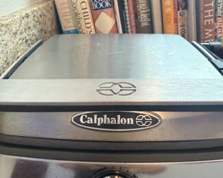Calphalon Waffles?