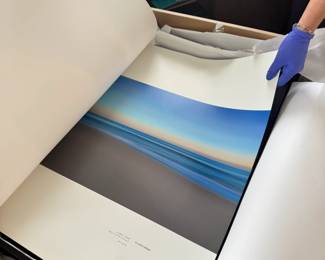 Beautiful Graphic Landscapes