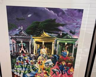 Sale Picture