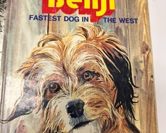Vintage Children's books from the 1930s, 40s, 50s, 60s, 70s, and 80s