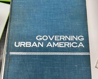 Tons of vintage academic books
