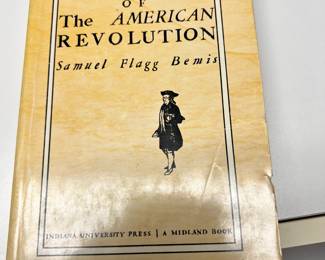 Tons of vintage academic books about government, policy, economics, art, chemistry, mechanics, etc.