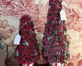 Christmas decor
