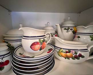 Dish sets