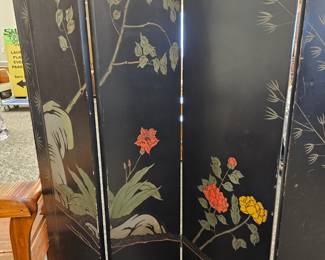 Mcm screen room divider