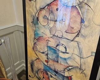 More art