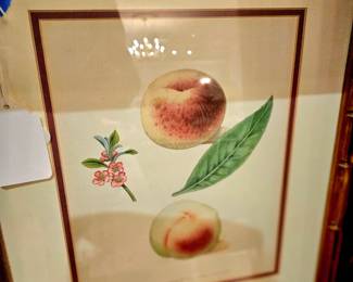 Peaches
