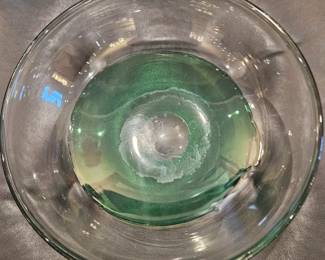 Glass art