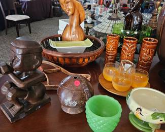 Tiki Fab