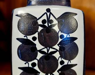 Mcm Royal Copenhagen, signed