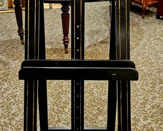 Art stand 19th c.