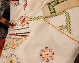 Linens