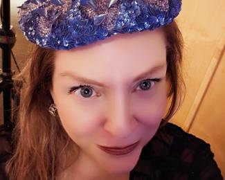 Vintage Hats