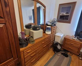 Bedroom Furniture