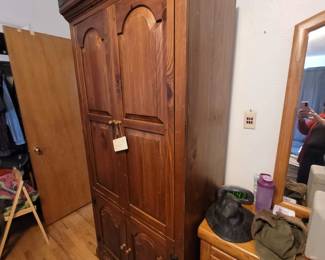 Armoire