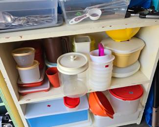 Tupperware! Zoom in to see our cheap prices!