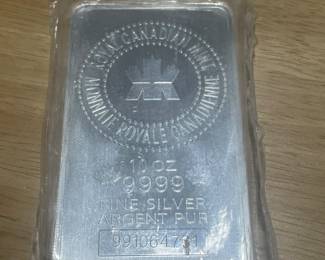 10 Ounces! .999