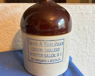 Nice several pieces of stoneware