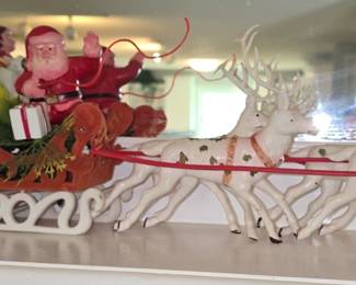 vintage Christmas