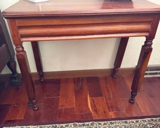 Sofa Table