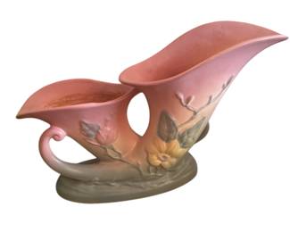 Hull Pottery
