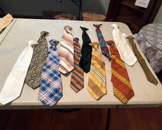 IMG. The most amazing collection for at least 60 years…. Skinny, fat, different fabrics and even a good collection of clip ins!!!! You just have to see this!!!