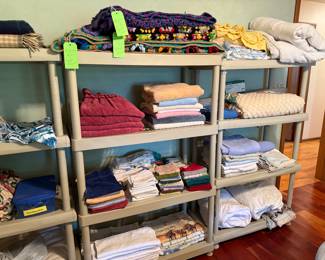 Linen