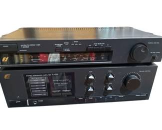 Sansui