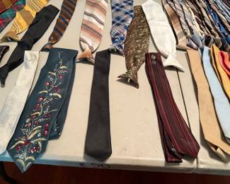 IMG. The most amazing collection for at least 60 years…. Skinny, fat, different fabrics and even a good collection of clip ins!!!! You just have to see this!!!