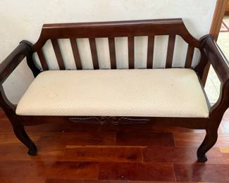 Bench
