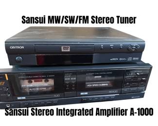 Sansui