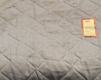 Quilt #10 78" x 112"