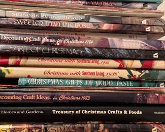 Craft books