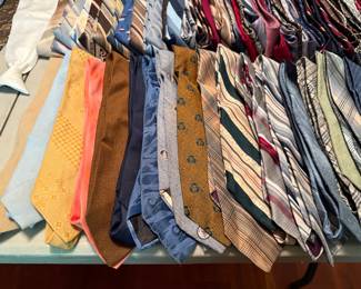 IMG. The most amazing collection for at least 60 years…. Skinny, fat, different fabrics and even a good collection of clip ins!!!! You just have to see this!!!