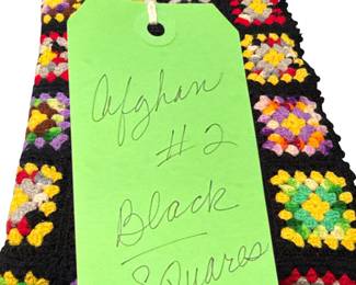 Afghan @2