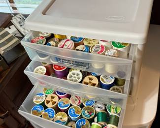 Thread