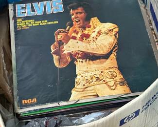 Albums