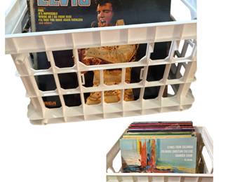 Albums