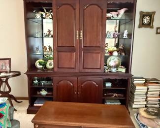 Entertainment Center - 75% off on Saturday or $100.00