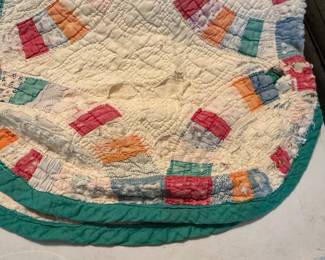 Quilt #3 - 72" x 90"