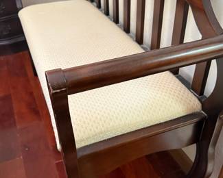 Bench