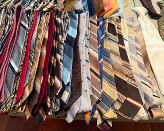 IMG. The most amazing collection for at least 60 years…. Skinny, fat, different fabrics and even a good collection of clip ins!!!! You just have to see this!!!