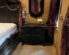 bedside chest