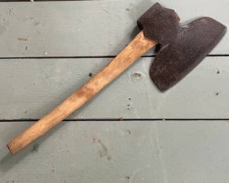 Broad Axe