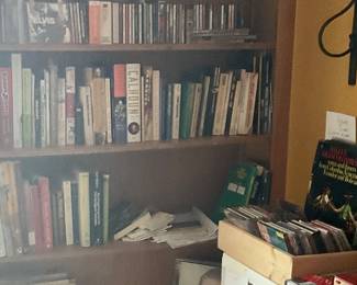 Books