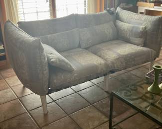 Love seat
