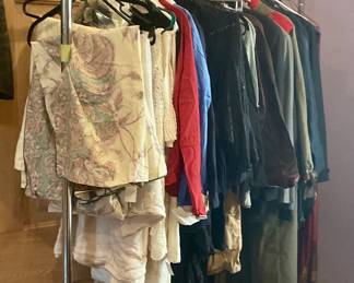 Clothing