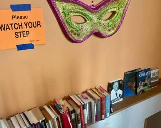 Books