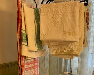 Tablecloths